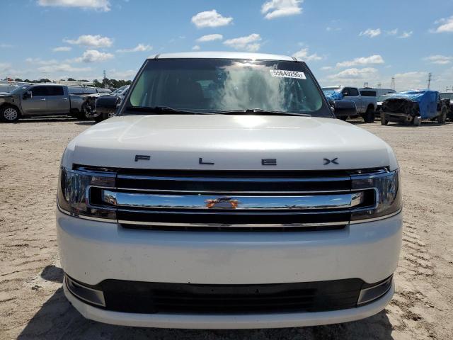2FMHK6C86JBA08553 Ford FLEX SEL