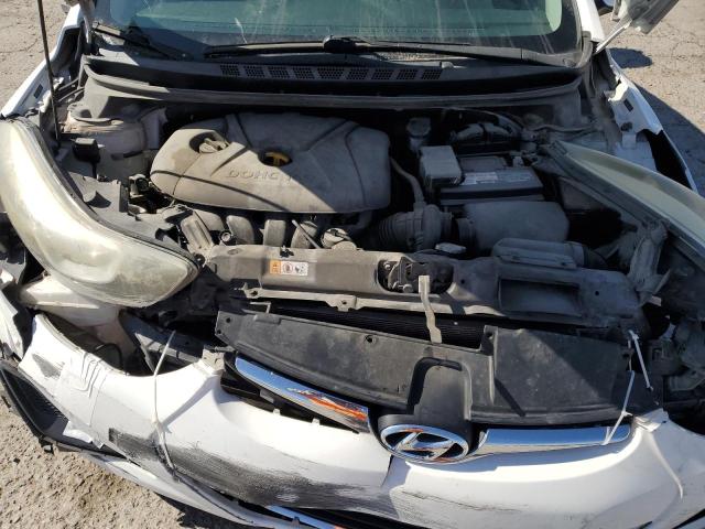 5NPDH4AE7FH650967 Hyundai dohc mpi nu