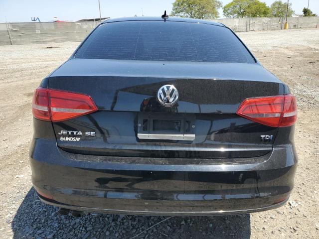 3VW3A7AJ7FM423106 Volkswagen 2015
