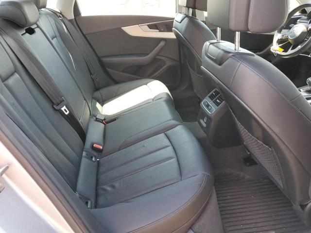 WAUENAF47JA159730 Audi A4