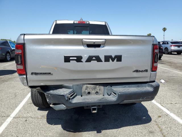 1C6RRFEG7KN841543 RAM 2019