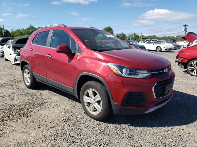 3GNCJPSB8LL263580 Chevrolet TRAX 1LT