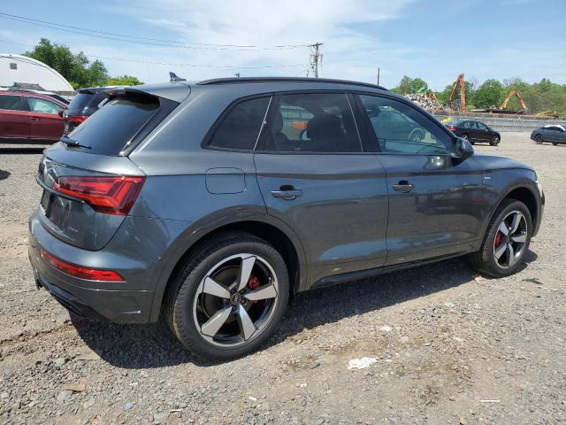 WA1EAAFY0R2070499 Audi Q5 PREMIUM