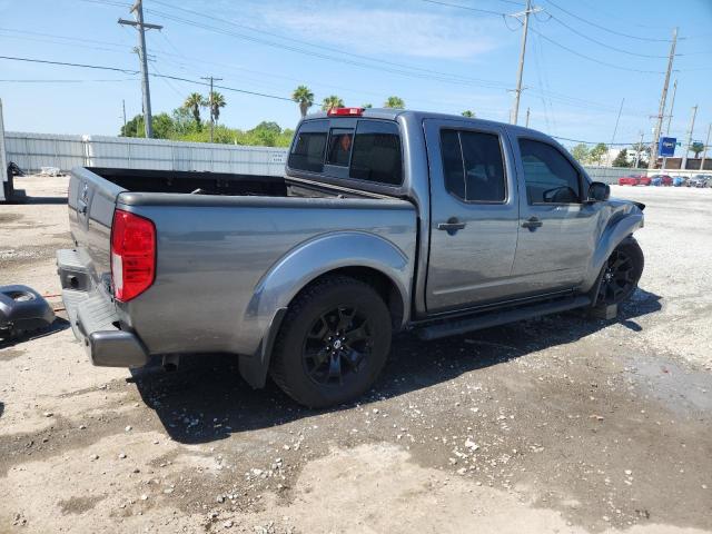 1N6AD0ER3JN749439 Nissan FRONTIER S