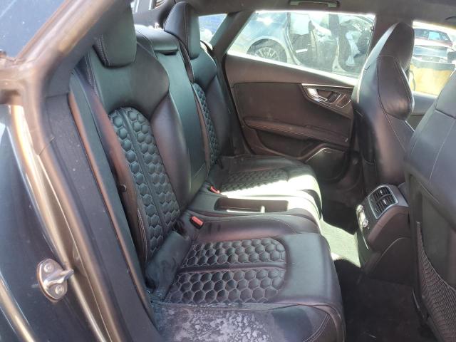 WUAW2AFC5EN900997 Audi RS 7