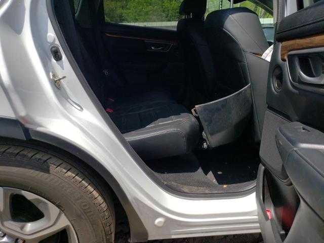 5J6RW2H87KL008295 Honda CR-V EXL
