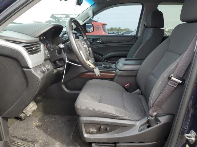 1GKS2AKC8HR231627 GMC YUKON SLE