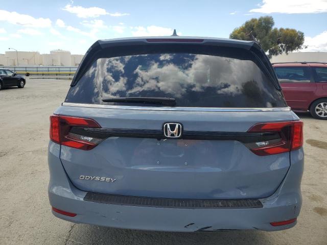5FNRL6H71RB036748 Honda j35y7