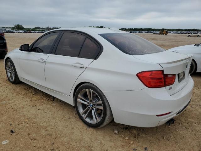 WBA3A5C58FF610732 BMW 328 I