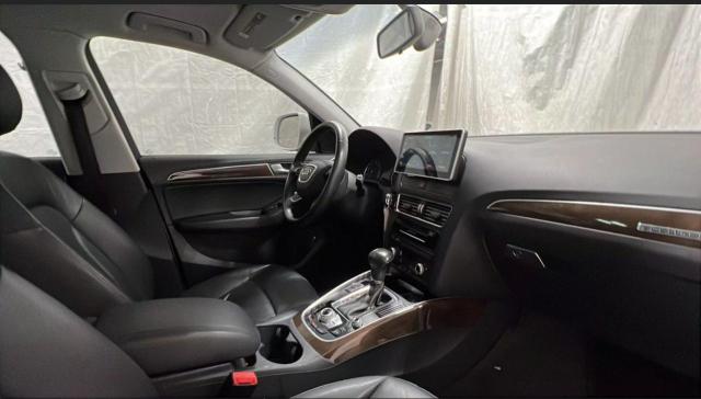 WA1C2AFP0GA062417 Audi Q5 PREMIUM