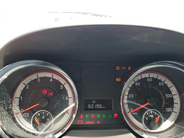 2C4RDGBG6FR600454 Dodge GRAND CARA