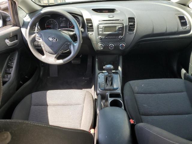 3KPFK4A79HE055153 KIA FORTE LX