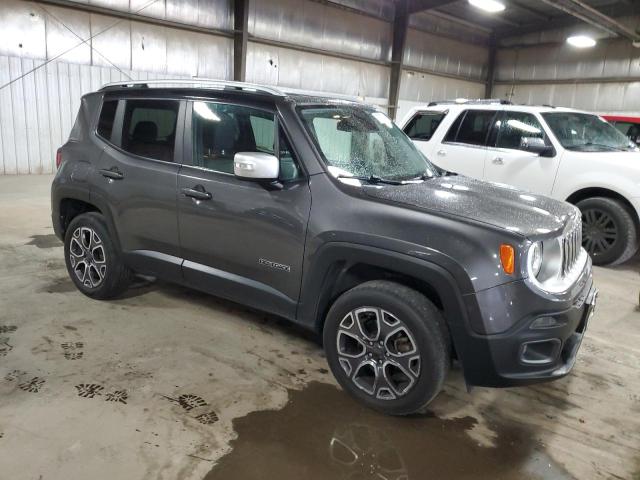 ZACCJBDB7HPE78018 Jeep RENEGADE L