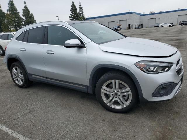 W1N4N4GB0MJ265379 Mercedes-Benz m260
