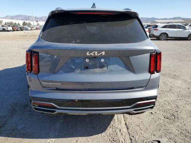 5XYRH4LF6PG172111 KIA t-gdi theta-iii