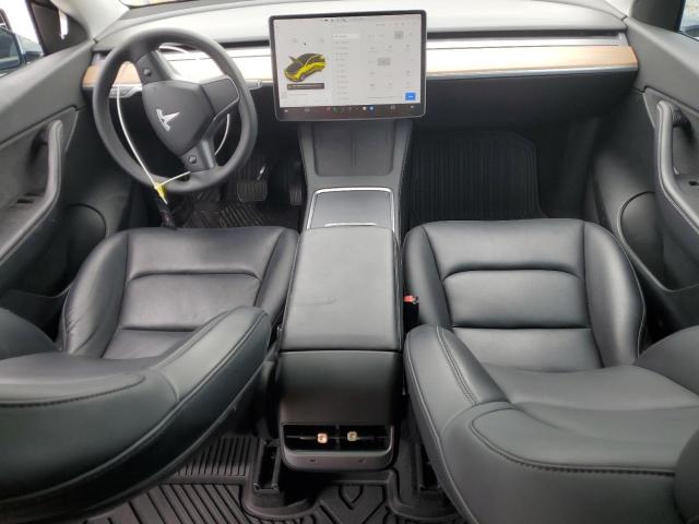 7SAYGDEE9NF345193 Tesla 2022