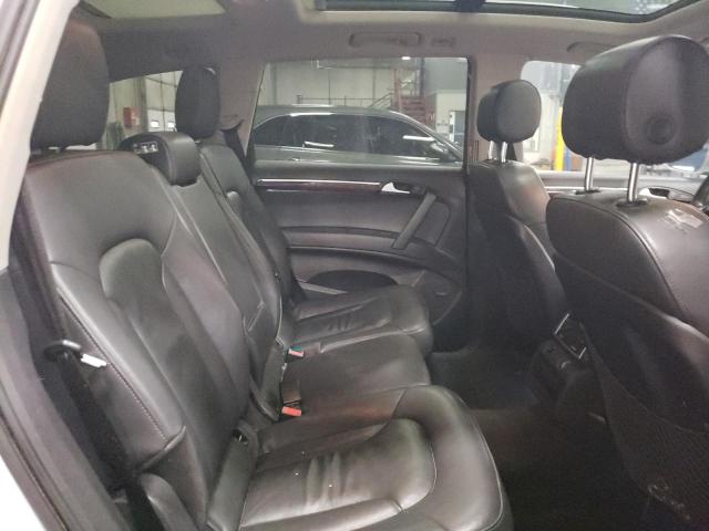 WA1LMAFE5ED010771 Audi Q7 PREMIUM