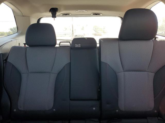 JF2SKAJC1NH523491 Subaru FORESTER S