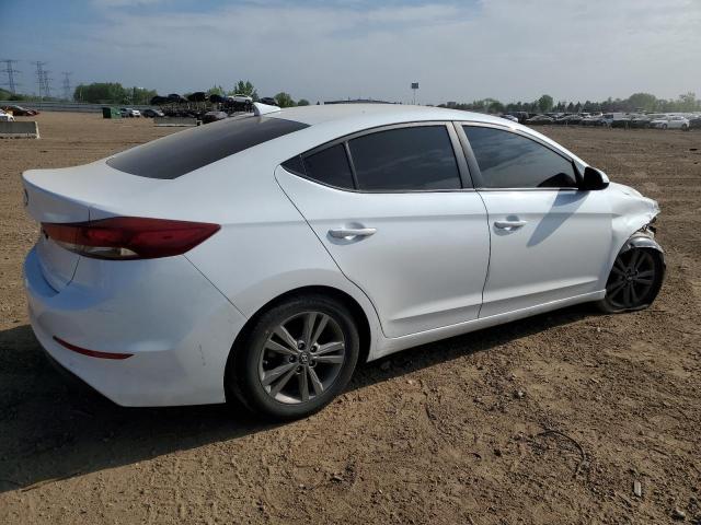 5NPD84LF9JH257583 Hyundai ELANTRA SE