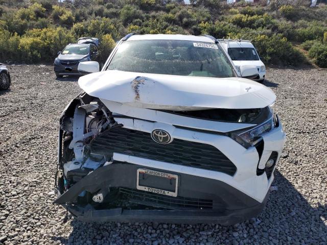2T3P1RFV5MW162159 Toyota Rav4 Xle