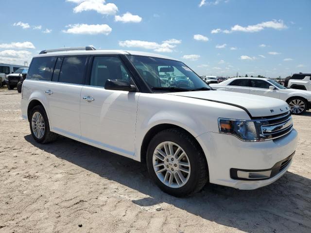 2FMHK6C86JBA08553 Ford FLEX SEL