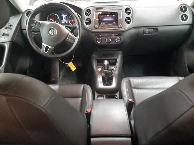 WVGBV7AX3GW066589 Volkswagen TIGUAN S