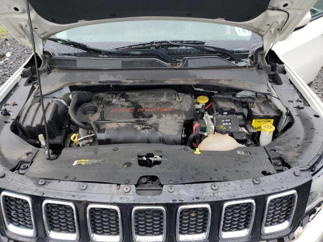 3C4NJDBB2JT316108 Jeep COMPASS LA