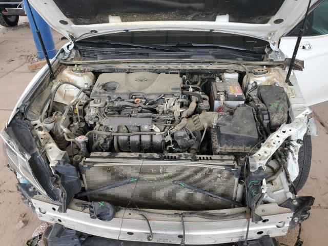 4T1C11BK2LU005899 Toyota CAMRY LE