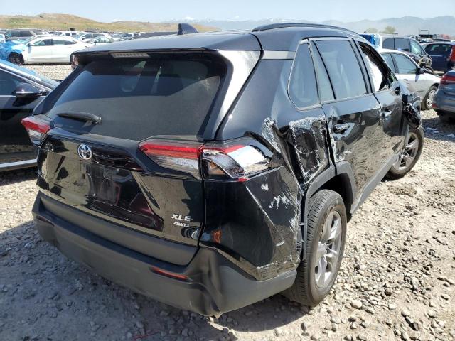 2T3P1RFV2RC407413 Toyota a25a-fks
