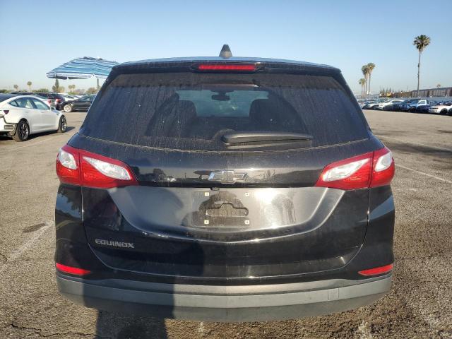 3GNAXHEV9KL400994 Chevrolet EQUINOX LS
