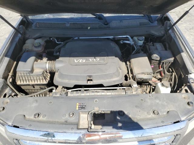 1GTH5BE33F1174845 GMC lfx - sidi, vvt, e85 max, alum