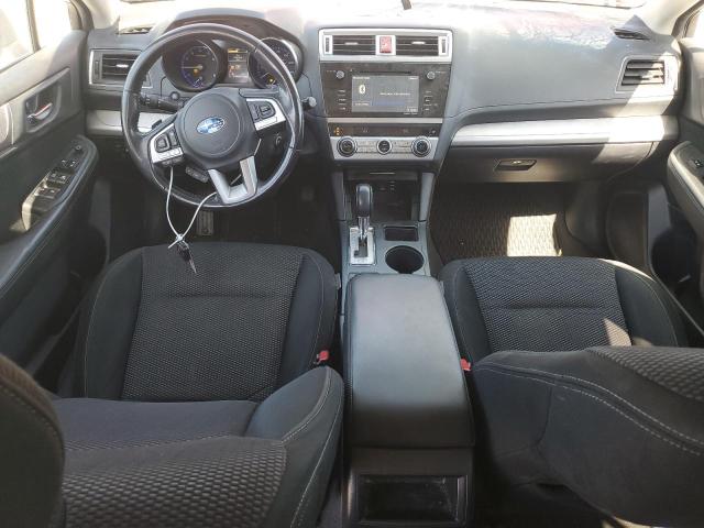 4S4BSADC8F3343655 Subaru 2.5l u5
