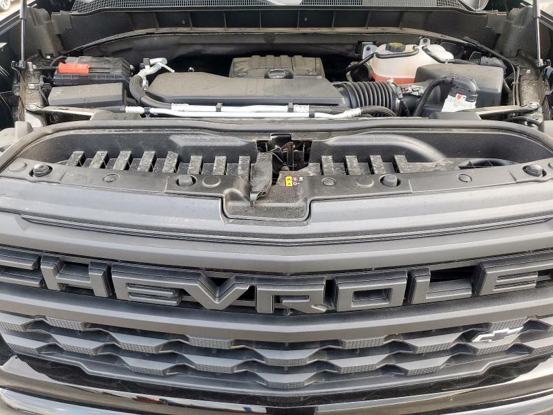 1GCRABEKXSZ105184 Chevrolet Silverado