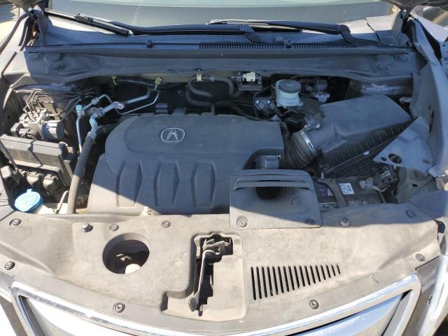5J8TB3H35EL015477 Acura RDX