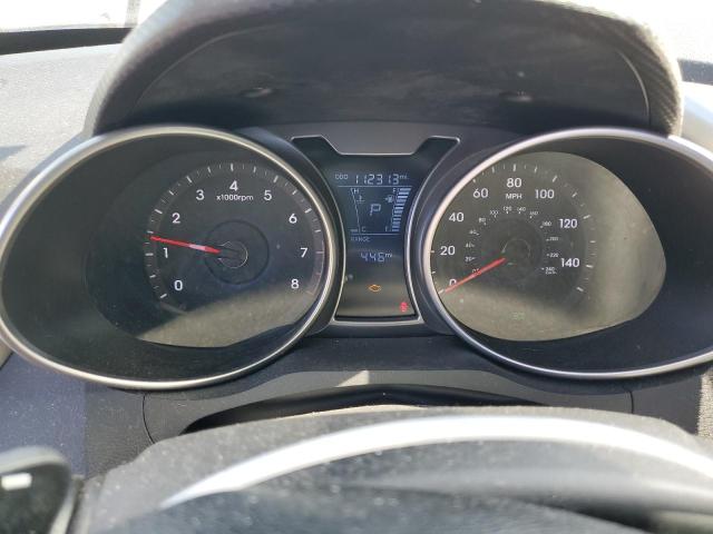 KMHTC6AD3EU215151 Hyundai Veloster