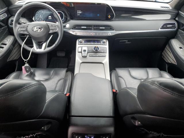 KM8R7DHE4NU353914 Hyundai PALISADE C