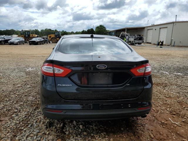1FA6P0G75F5117180 Ford 2015