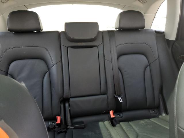 WA1L2AFP0GA092999 Audi Q5 PREMIUM