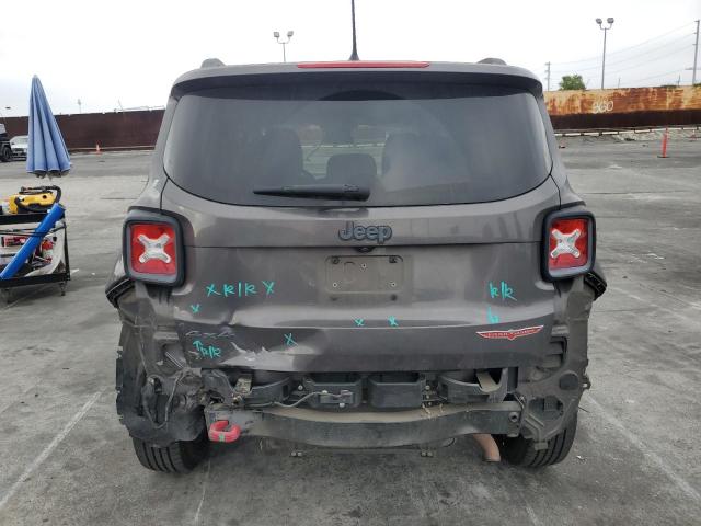 ZACCJBCT9GPD68306 Jeep RENEGADE T