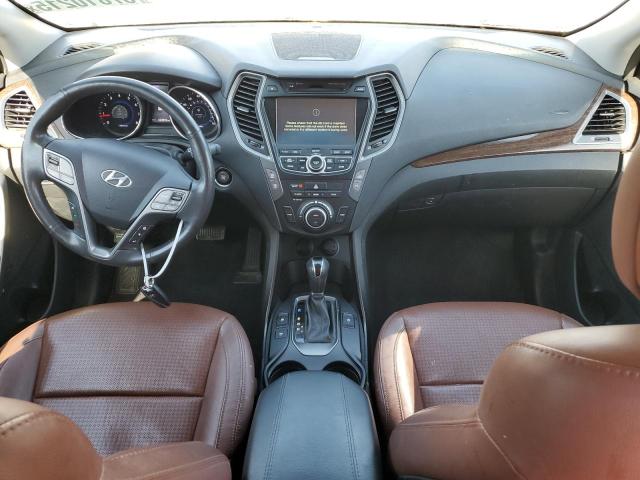 5XYZWDLA9FG252379 Hyundai dohc t-gdi theta-ii