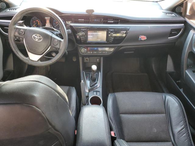 5YFBURHE3EP158895 Toyota COROLLA L