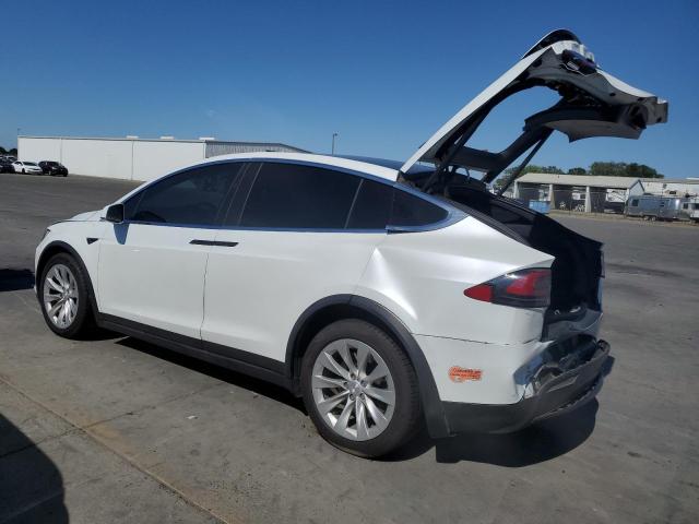 5YJXCAE23LF242356 Tesla 2020