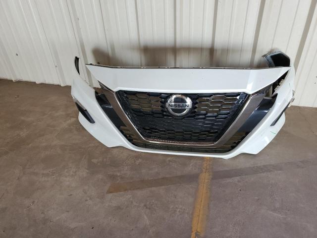 1N4BL4CW9LC203985 Nissan 2020
