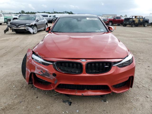 WBS4Y9C52JAC87998 BMW M4