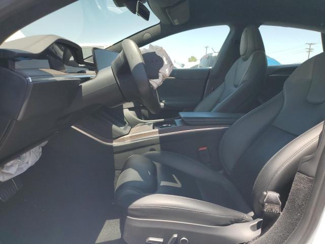 5YJSA1E58PF500032 Tesla MODEL S