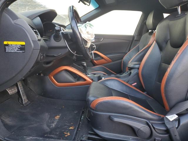 KMHTC6AE8GU256113 Hyundai VELOSTER T