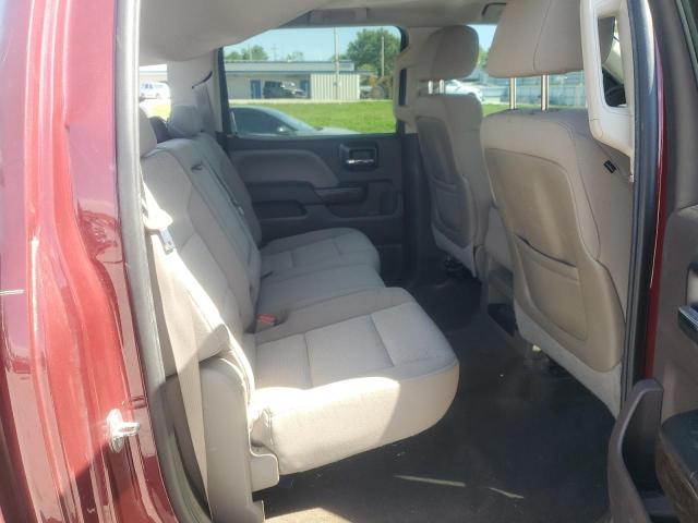 3GCUKREC0EG339024 Chevrolet Silverado