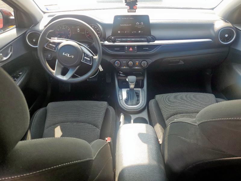 3KPF24AD4NE460421 KIA mpi nu