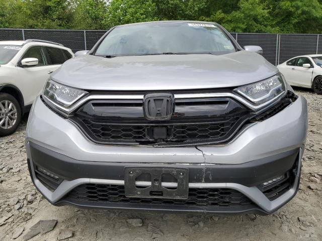 5J6RT6H84NL007562 Honda CR-V EXL