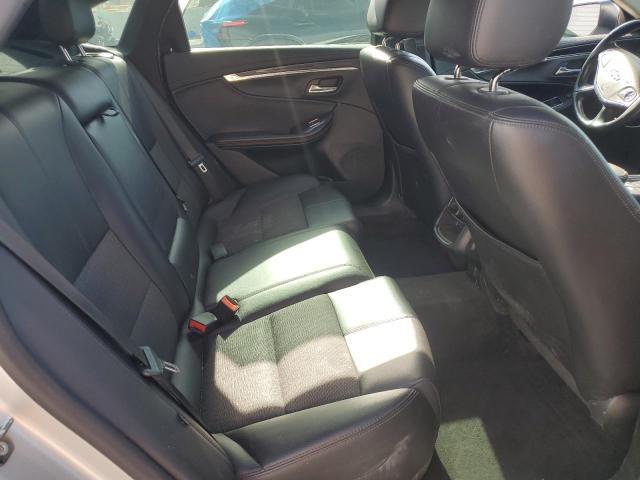 2G1115S39G9150283 Chevrolet IMPALA LT